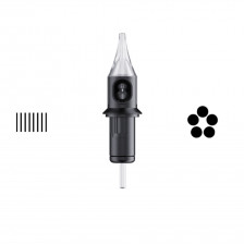 Cheyenne Safety Cartridge - Liner 5 (0,30 mm MT)