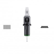 Cheyenne Safety Cartridge - Magnum 13 (0,35 mm LT)