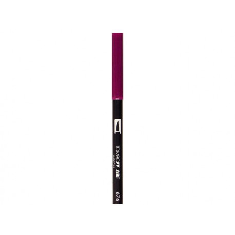 Tombow - Royal Purple 676