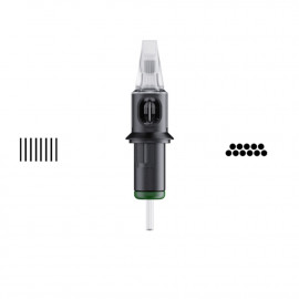 Cheyenne Safety Cartridge - Magnum 11 (0,35 mm LT)