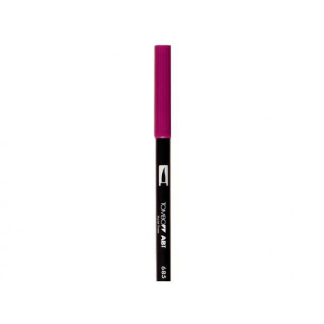 Tombow - Deep Magenta 685
