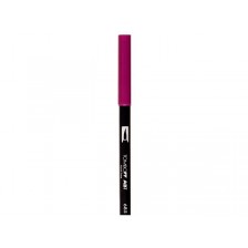 Tombow - Deep Magenta 685