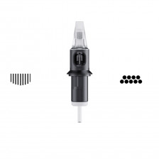 Cheyenne Safety Cartridge - Soft Edge Magnum 9 (0,35 mm BP)