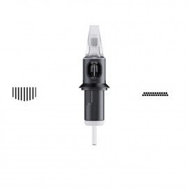Cheyenne Safety Cartridge - Soft Edge Magnum 23 (0,30 mm BP)