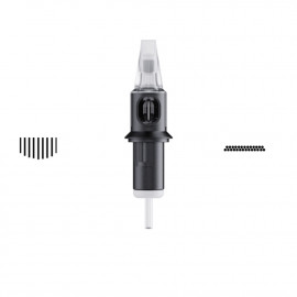 Cheyenne Safety Cartridge - Soft Edge Magnum 27 (0,30 mm LT)