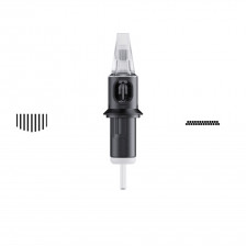 Cheyenne Safety Cartridge - Soft Edge Magnum 27 (0,30 mm LT)