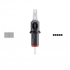 Cheyenne Safety Cartridge - Flat 5 (0,35 mm LT)