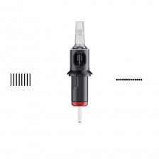 Cheyenne Safety Cartridge - Flat 13 (0,35 mm LT)