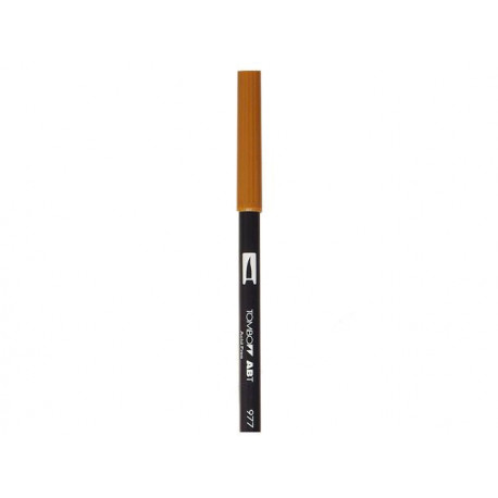 Tombow - Saddle Brown 977