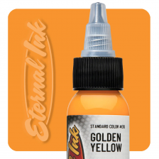 Eternal - Golden Yellow (30 ml)