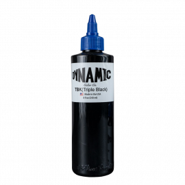 Dynamik - Triple Black (240 ml)