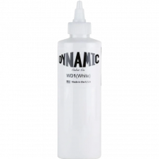 Dynamik - White (240 ml)