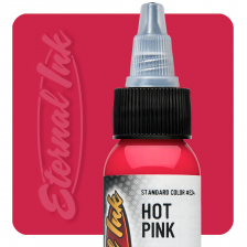 Eternal - Hot Pink (30 ml)