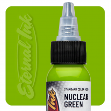 Eternal - Nuclear Green (30 ml)