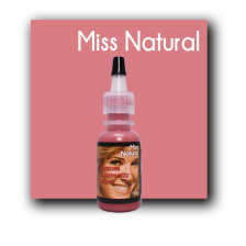 CCC - Miss Natural (15 ml)