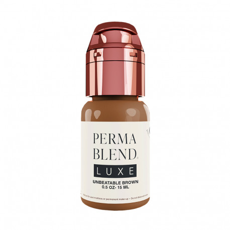 Perma Blend Luxe - Courageous Coral (15 ml)