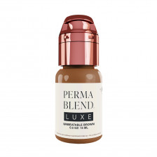 Perma Blend Luxe - Unbeatable Brown (15 ml) EXP 05/2025