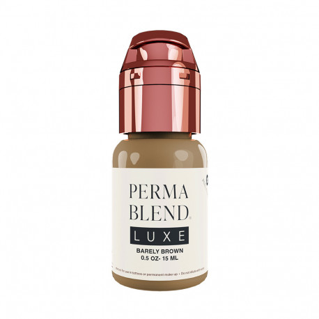 Perma Blend Luxe - Barely Brown (1/2 oz) EXP 05/2025