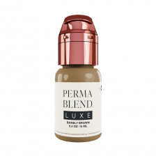 Perma Blend Luxe - Barely Brown (1/2 oz) EXP 05/2025