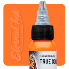 Eternal - True Gold (30 ml)