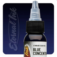 Eternal - Blue Concentrate (30 ml)