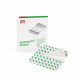 L+R - Suprasorb F Protect (sterilný) 5 cm × 7 cm