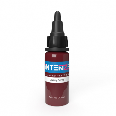 Intenze Cherry Bomb (1 oz)