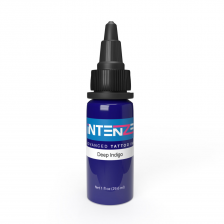 Intenze - Deep Indigo (30 ml)