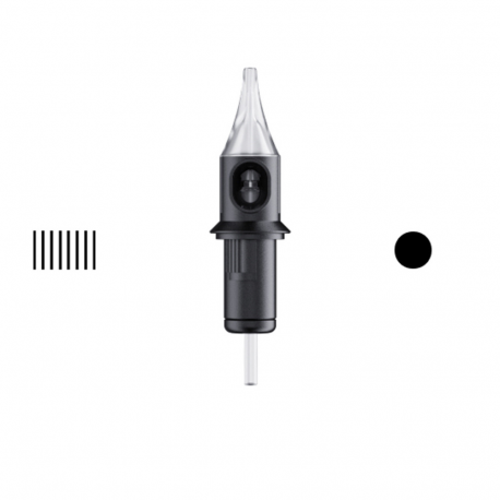 Cheyenne Safety  Cartridge - Liner 1 (0,35 mm ST)