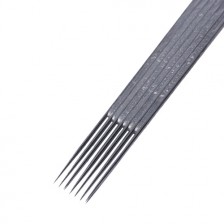 Tattoo Needle - Magnum 13 (0,35 mm LT) EXP 06/2025