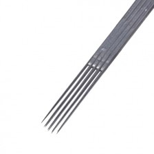 Tattoo Needle - Round Magnum 9 (0,35 mm LT) EXP 06/2025