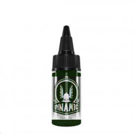 Viking Ink - Dark Green (1/2 oz) EXP 07/2025