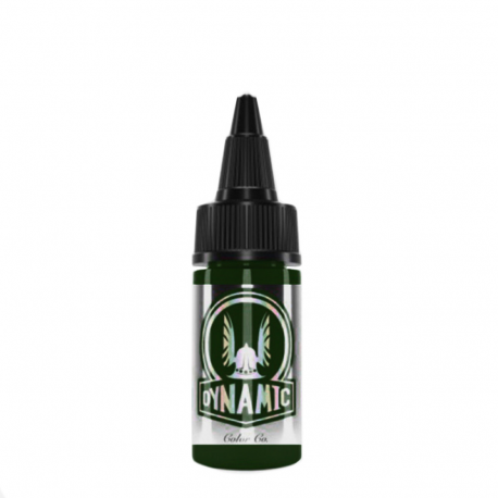 Viking Ink - Dark Green (1/2 oz) EXP 07/2025