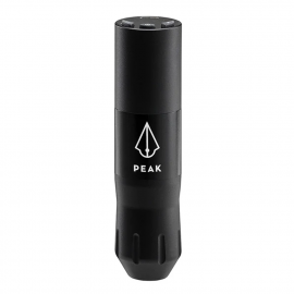 Peak - S1-MP 3,5 Black