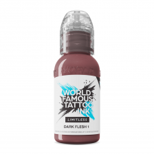 Color WF Dark Flesh 1 (1 oz) EXP 08/2025