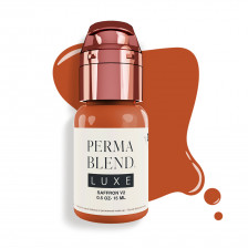 Perma Blend Luxe - Saffron v2 (1/2 oz) EXP 09/2025