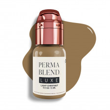 Perma Blend Luxe - Light Chestnut (15 ml) EXP 09/2025