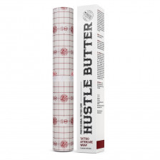 Hustle Butter - Tattoo Aftercare Wrap ochranná fólie na tetování v roli (25 cm x 2 m)