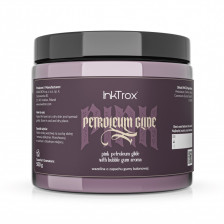 Inktrox - Kozmetická vazelína Pink Bubblegum (500 g)