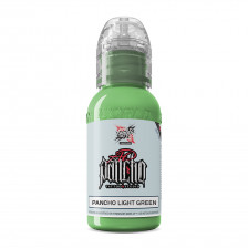 World Famous Limitless - A. D. Pancho Light Green (1 oz) EXP 10/2025
