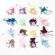 World Famous Limitless - A. D. Pancho Light Violet (1 oz)