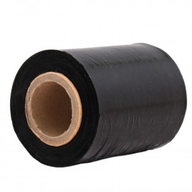 ClingFilm 10 cm x 20 m (černá)