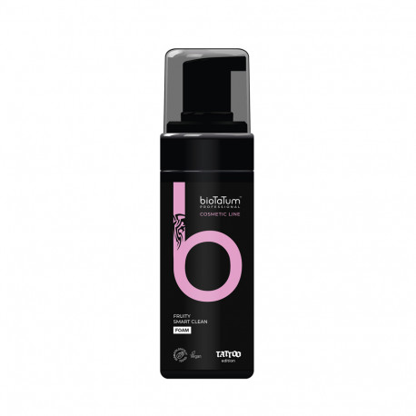bioTatum - Fruity Smart Clean Foam 150 ml