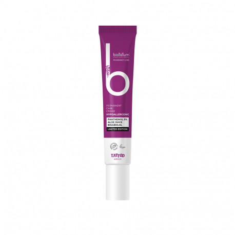 bioTaTum - ﻿Permanent Care Cream Hypoallergenic 20 ml