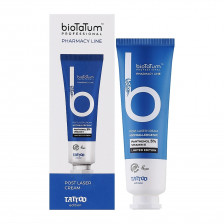 bioTaTum - Post-Laser Cream Hypoallergenic 20 ml