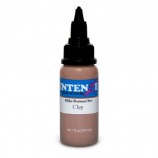 Barva Intenze Clay DeMasi (30 ml) EXP 12/2025