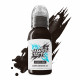 World Famous Limitless - Dark Brown 3 (30 ml)
