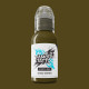World Famous Limitless - Camo Green (1 oz)