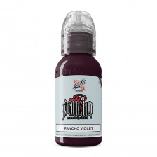 World Famous Limitless - A. D. Pancho Violet (30 ml) EXP 12/2025