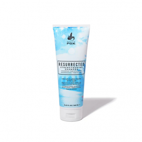 Arctic Fox -  Resurrected Shampoo 240 ml